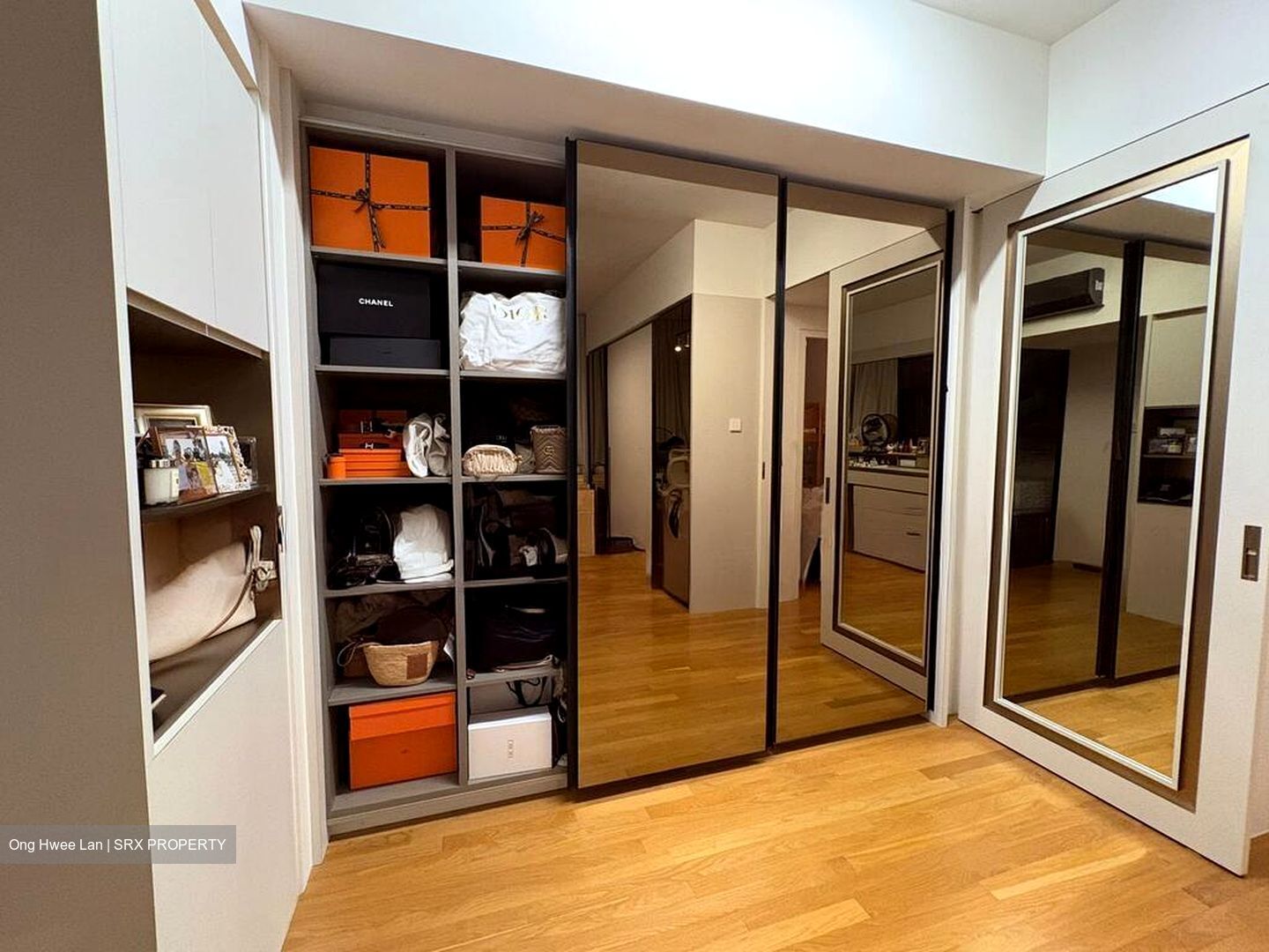 River Place (D3), Condominium #522332391